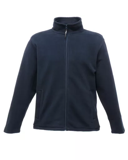 Micro Full Zip Fleece