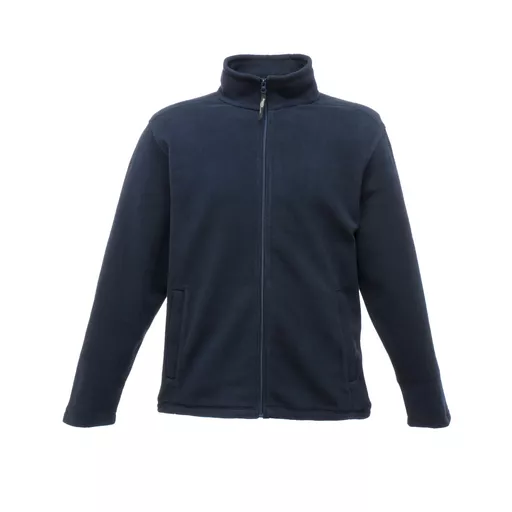 Micro Full Zip Fleece