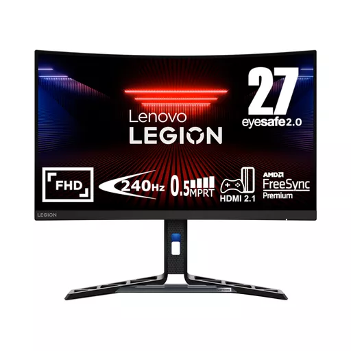 Lenovo Legion R27fc-30 LED display 68.6 cm (27