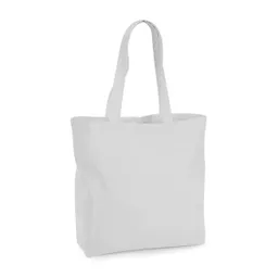 Organic Premium Cotton Maxi Tote