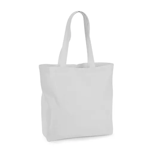Organic Premium Cotton Maxi Tote