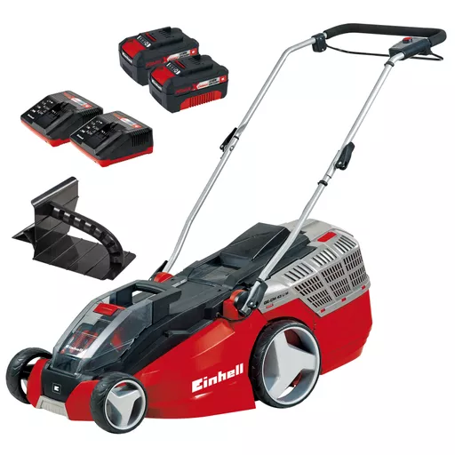 Einhell PXC Lawn Mower