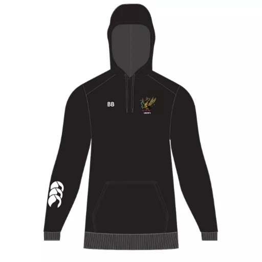 Bristol Medics Rugby - Club Hoodie.png