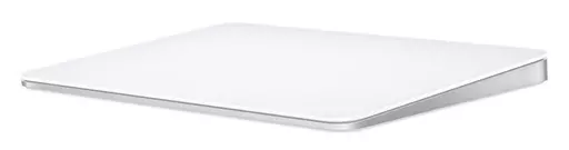 Apple MK2D3Z/A touch pad Wired & Wireless White