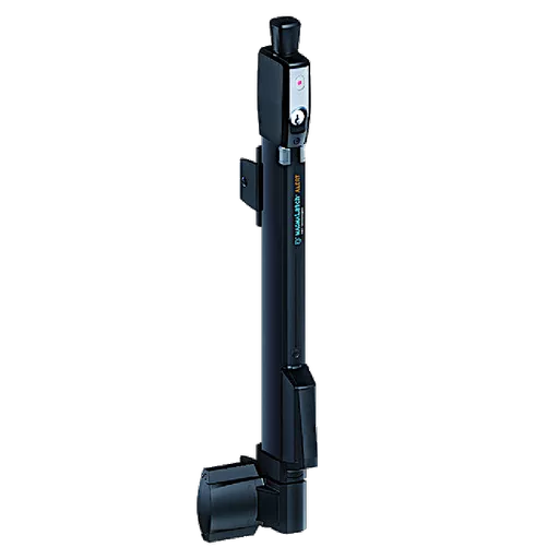 D&D Lockable Top Pull MagnaLatch Series 3 Gate Latch with Electronic Alarm