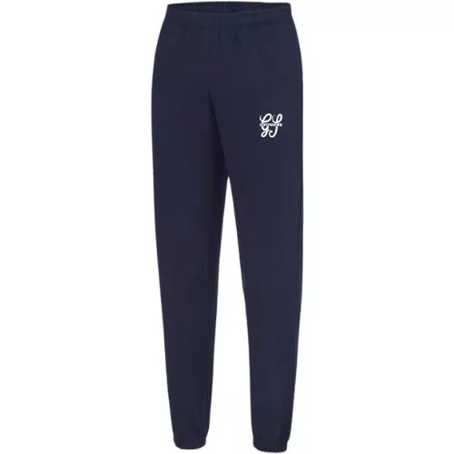 Oxfordshire Gang Show Childrens Cuffed Sweat Pant