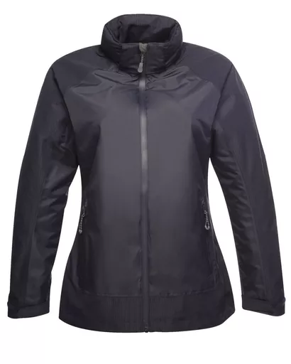 Ashford II Women's Hybrid Breathable Jacket