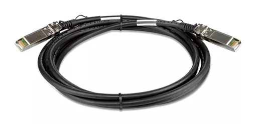 D-Link DEM-CB300S optical cross connects equipment Black