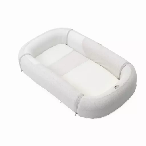 Tummy Pod 4 in1 Olive