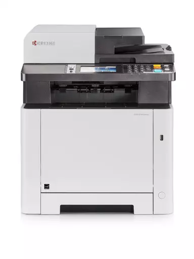 KYOCERA ECOSYS M5526cdw Laser A4 1200 x 1200 DPI 26 ppm Wi-Fi