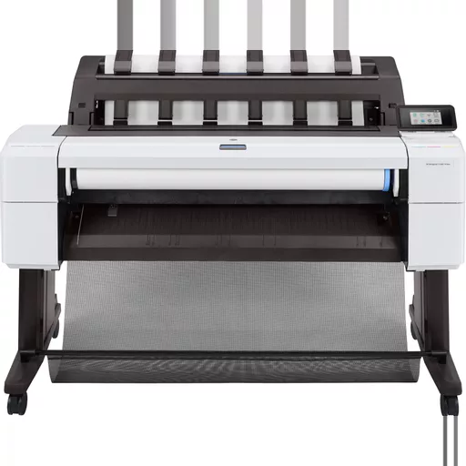 HP Designjet T1600 36-in Printer