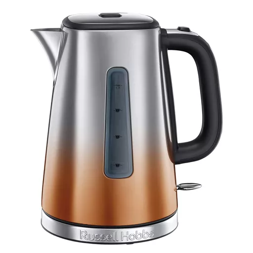 Russell Hobbs Eclipse Kettle Copper Sunset