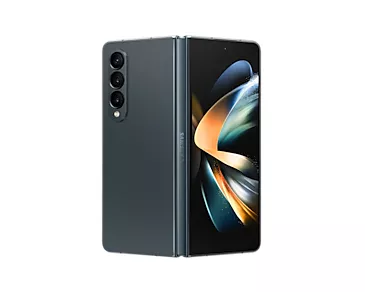 Samsung Galaxy Z Fold4 SM-F936B 19.3 cm (7.6