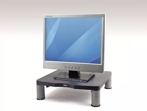 Fellowes Standard Monitor Riser