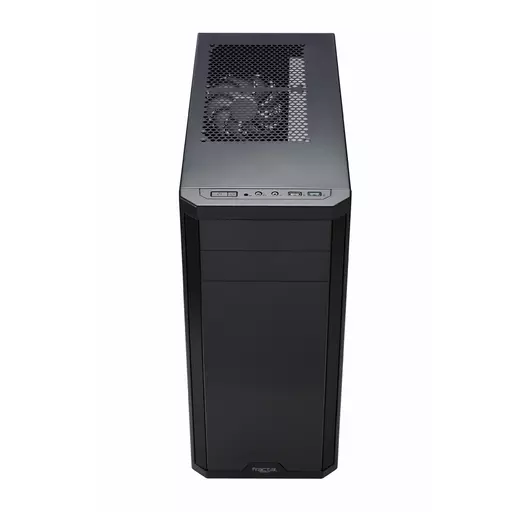 Fractal Design CORE 2300 Midi Tower Black