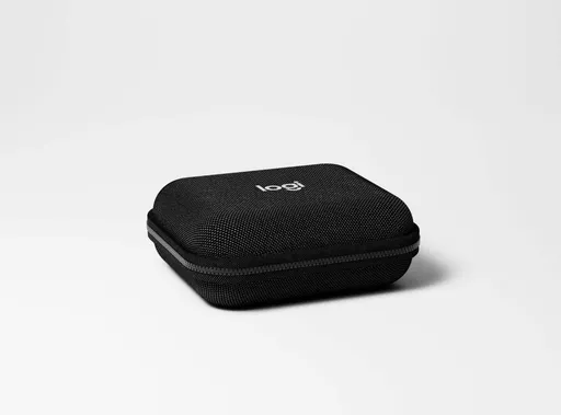 Logitech Mevo Start Case