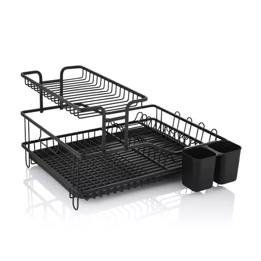 Stealth 15 Plate Dish Rack