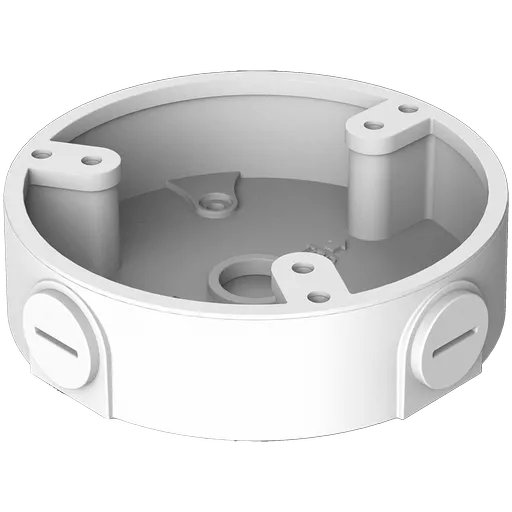 DAHUA PFA137 Round Aluminium Junction Box