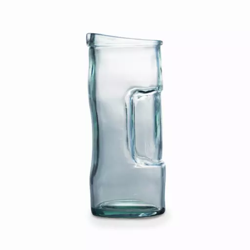 1.35 Litre Recycled Glass Carafe