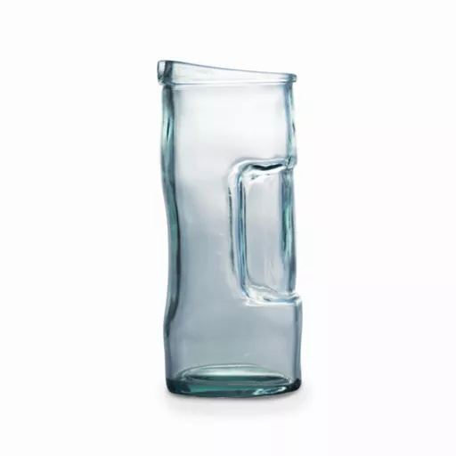 1.35L Carafe Recycled Glass