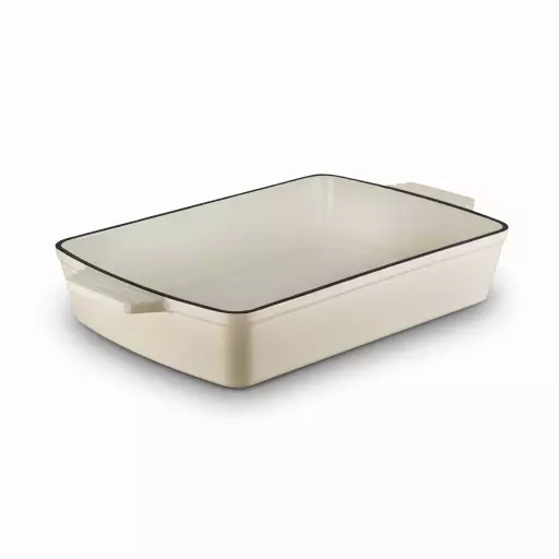 Foundry 39cm Cast Iron Roaster