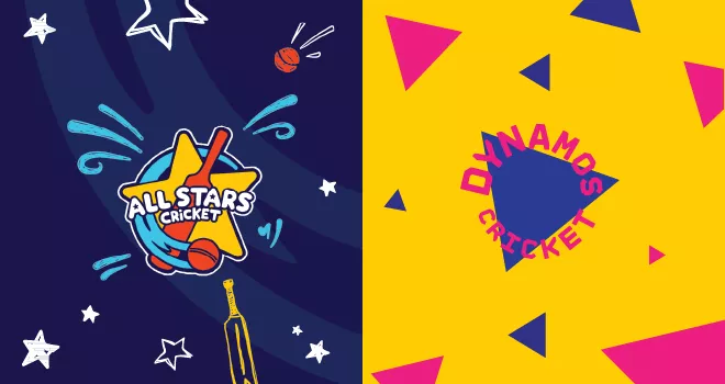 FREE All Stars & Dynamos Summer Camps