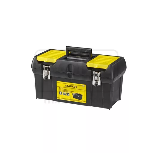 Stanley Metal Latch Toolbox 50CM (19IN)