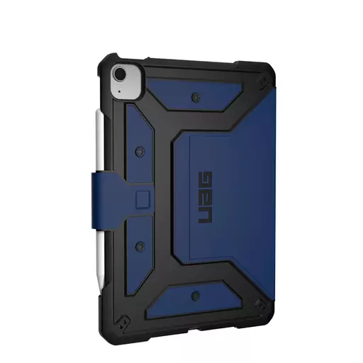 Urban Armor Gear 12329X115555 tablet case 27.9 cm (11") Folio Navy