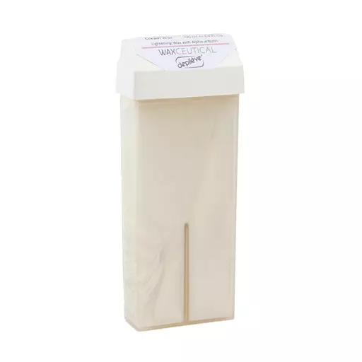 Depileve Soft & Bright Roller Wax 100ml
