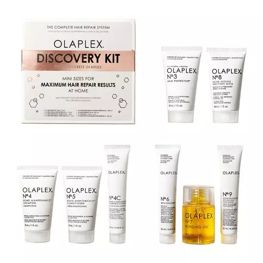 Olaplex Discovery Kit