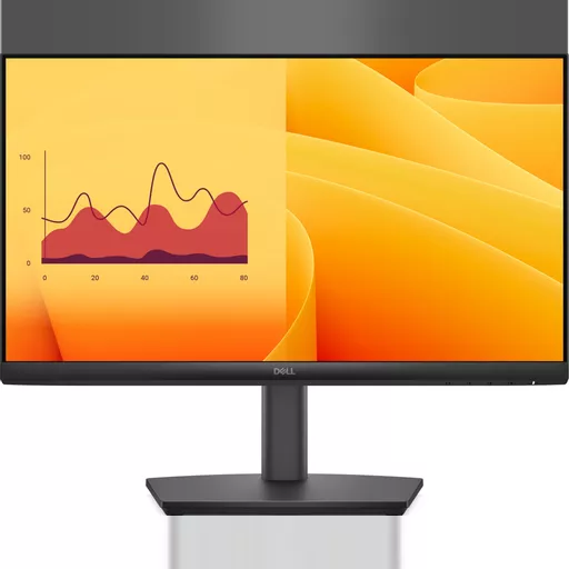 DELL E Series E2225HSM computer monitor 54.6 cm (21.5