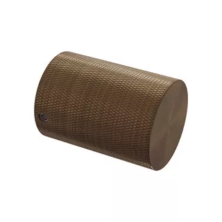 ECO PK 28mm Olivia Barrel Finial Pk 2 AB