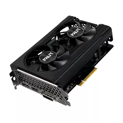 Palit RTX3050 DUAL V2 8GB