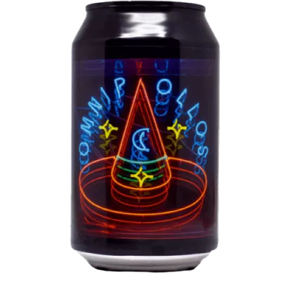Omnipollo Omnipollo Hatt IPA