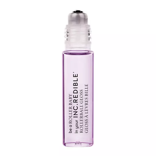 INC.redible Rollerball Lip Gloss Choose Your Happy 7ml