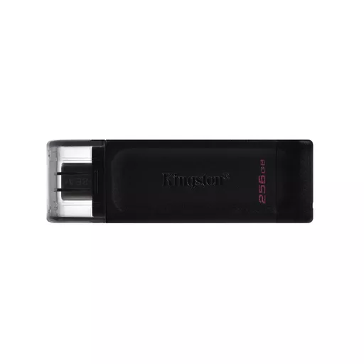 Kingston Technology DataTraveler 256GB USB-C 3.2 Gen 1 70