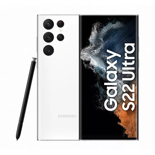 Samsung Galaxy S22 Ultra SM-S908B 17.3 cm (6.8