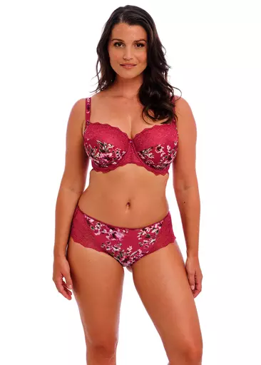 Fantasie Lucia Cherry Short with bra.jpg