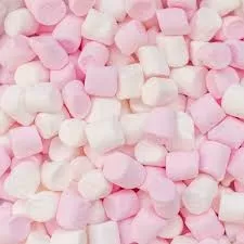 MINI MALLOWS X 1KG