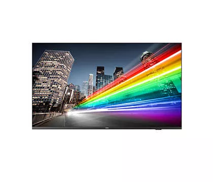 Philips 55BFL2214/12 TV 139.7 cm (55") 4K Ultra HD Smart TV Wi-Fi Black 350 cd/m²