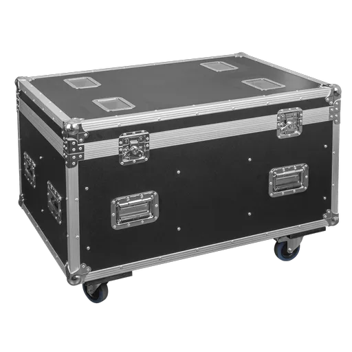 Showtec Flight Case for 4x Phantom 100 / 180