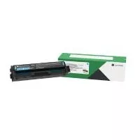 Lexmark C342XC0 Toner-kit cyan return program, 4.5K pages ISO/IEC 19752 for Lexmark C 3426