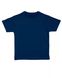 Kid's 'Frog' Organic Favourite T-Shirt