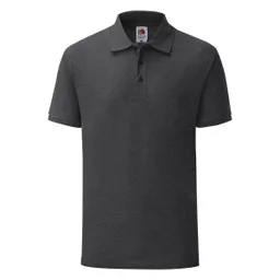 Men's 65/35 Tailored Fit Polo