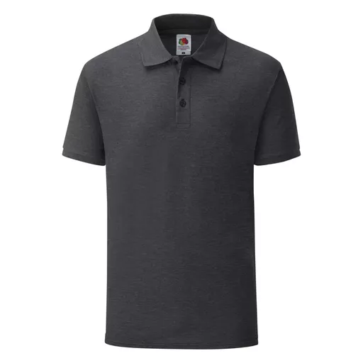 Men's 65/35 Tailored Fit Polo