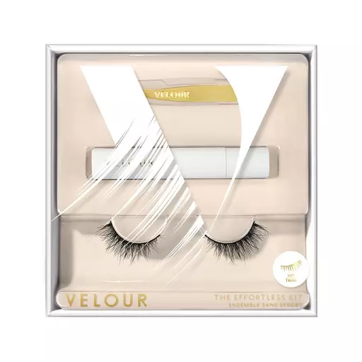 Velour Lash Adhesive White