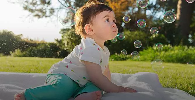 REMEDIES AGAINST MOSQUITOES, FOR YOU AND YOUR CHILD