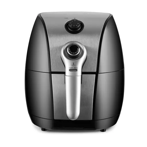 Vortx 4.3L Manual Air Fryer