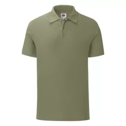 Men's Iconic Polo