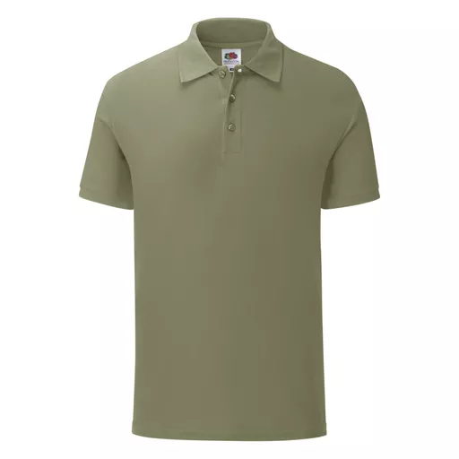 Men's Iconic Polo